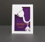 ECU 2014 chancellor's holiday card